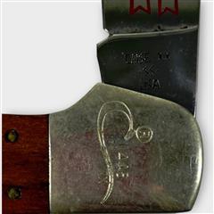 1989 200th Anniversary CaseXX George Washington Commemorative Knife